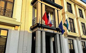 De Villa Hotel